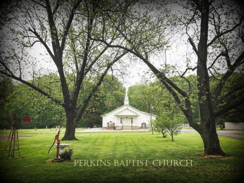 Perkins Church